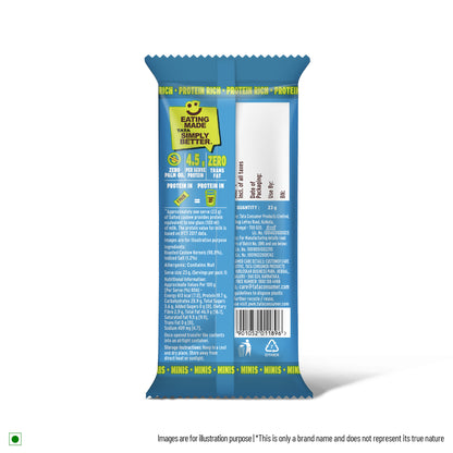 Salted Cashews - 23g - Single Serve