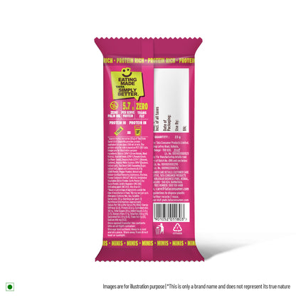 Flavored Mix - 25g - Single Serve (Thai Chilly)