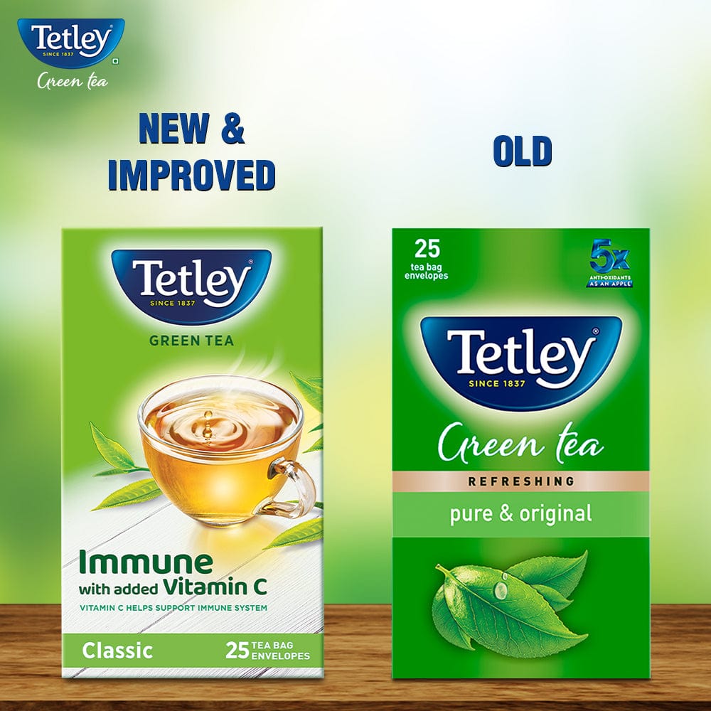 Green Tea | Classic