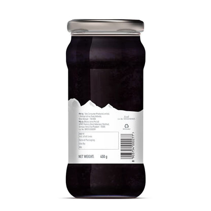Black Cherry Preserve