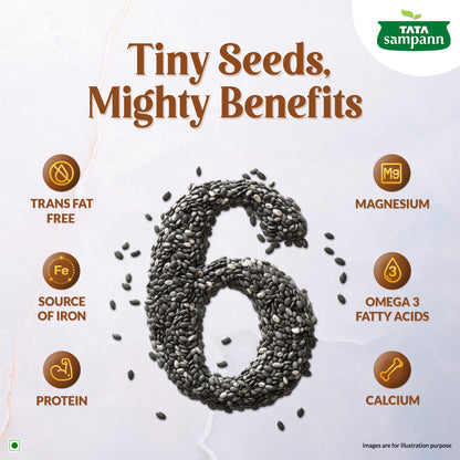 Chia Seeds