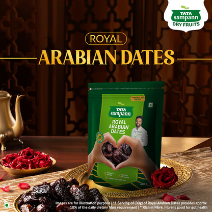 Royal Arabian Dates