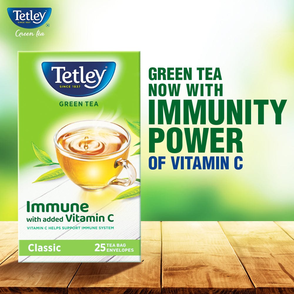 Green Tea | Classic