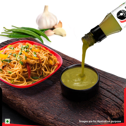 Ching's Secret Green Chilli Sauce - 190 Gm