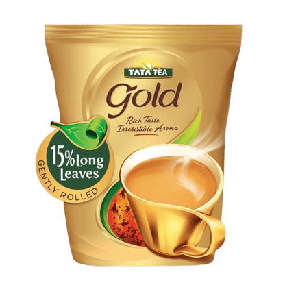 Tata Gold Leaf 1kg