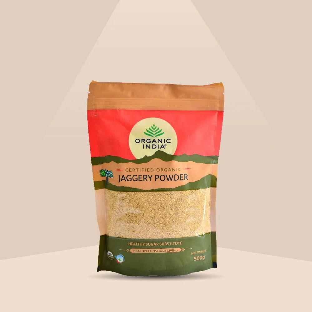 Organic Jaggery Powder