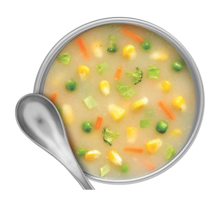 Mix Veg Soup
