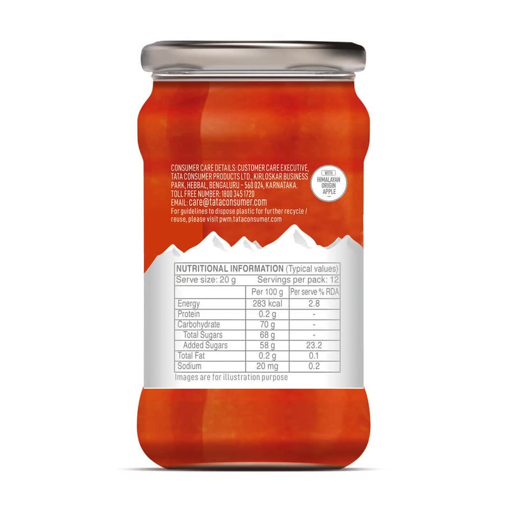 Apple Cinnamon Jelly