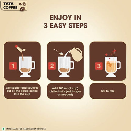 Tata Coffee Cold Coffee (Classic)