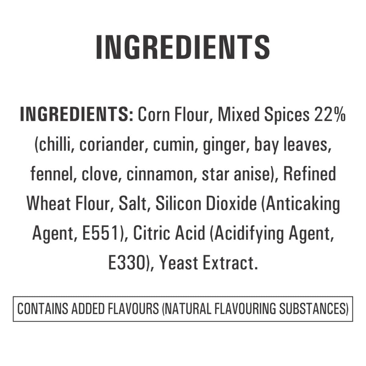 Chicken 65 Masala