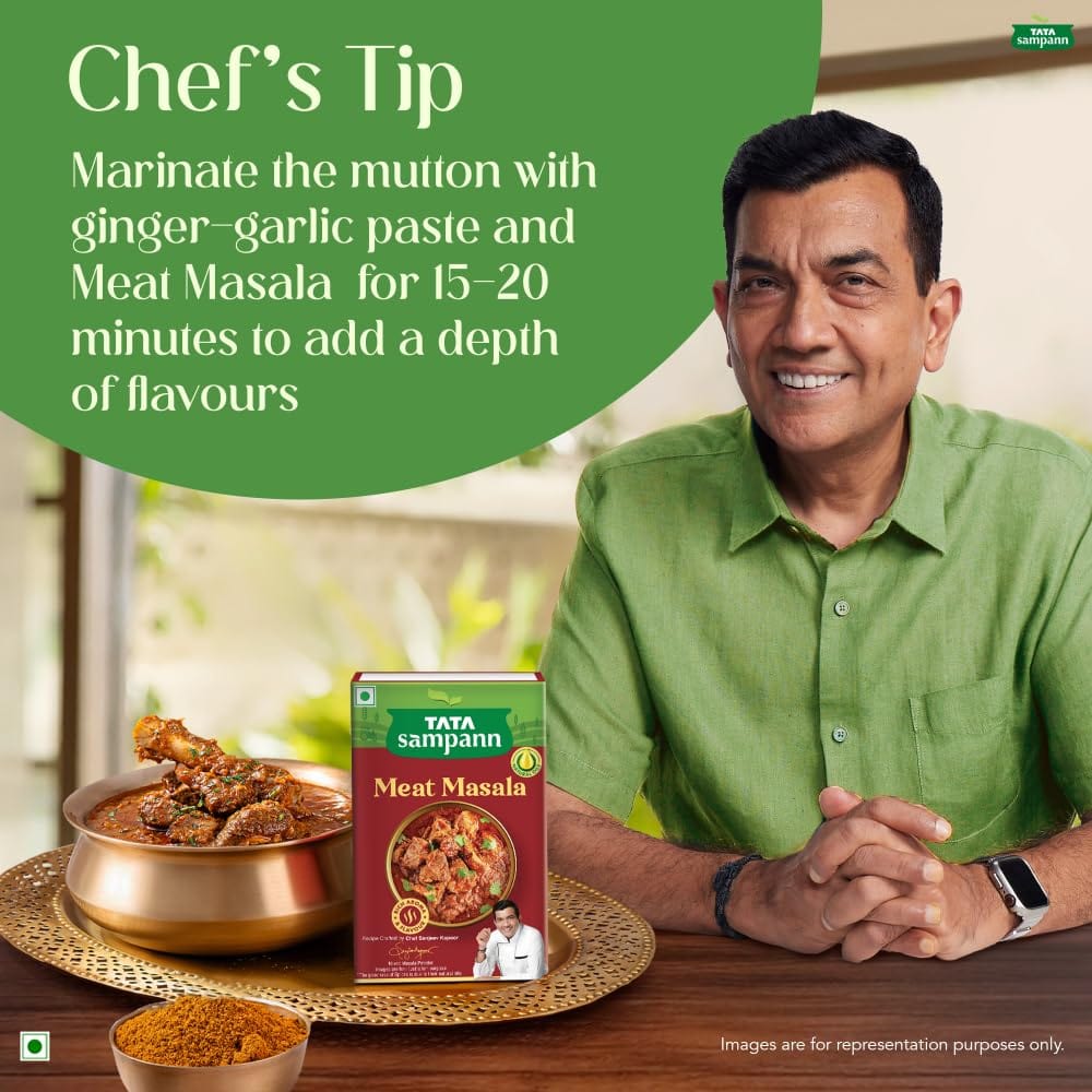 Meat Masala