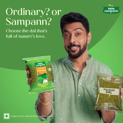 Green Moong Whole