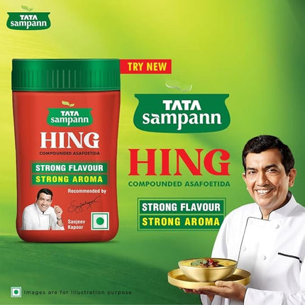 Hing 100g