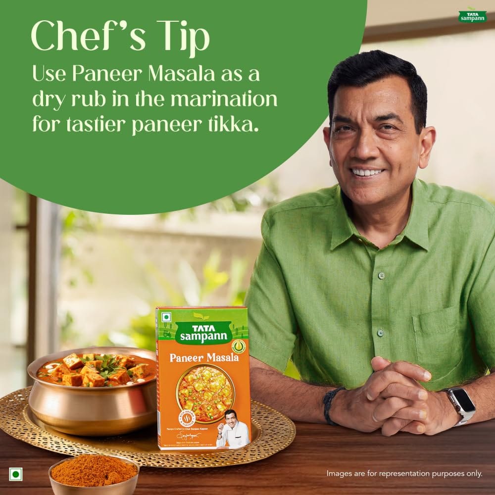 Paneer Masala