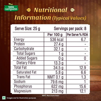 Protein 7-in-1 Seed & Nut Mix