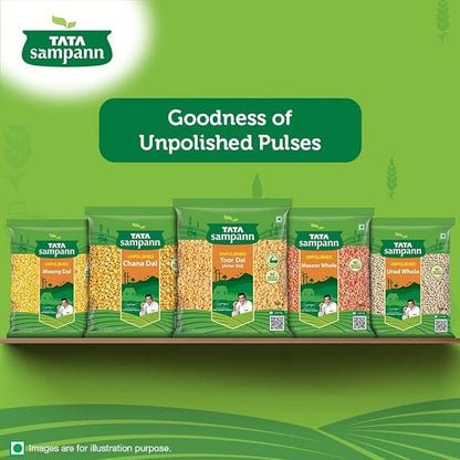 Tata Sampann Kabuli Chana 1kg (medium size)
