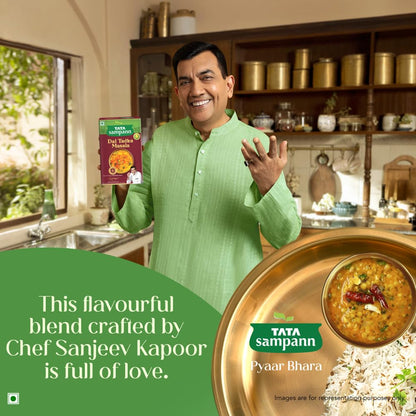 Dal Tadka Masala