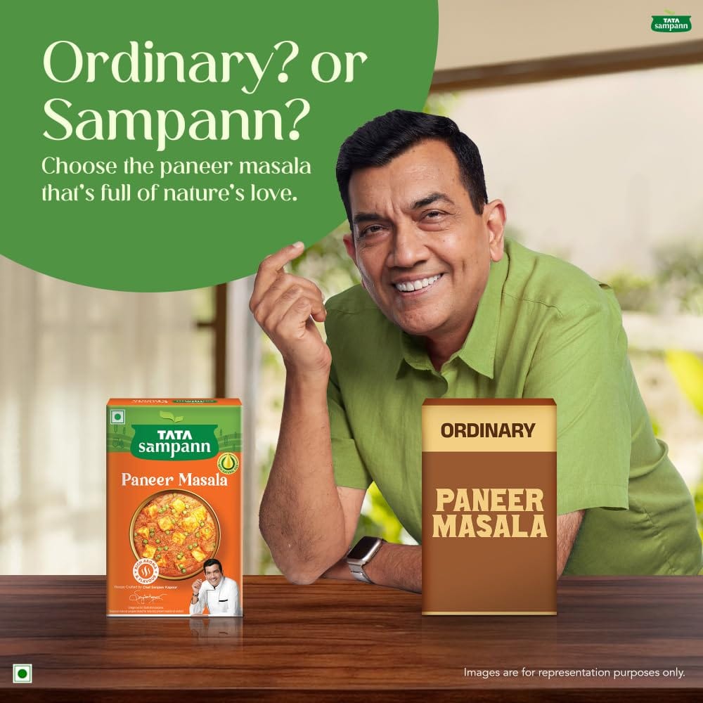 Paneer Masala