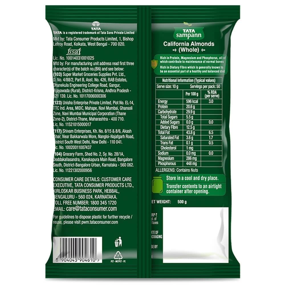 500 g