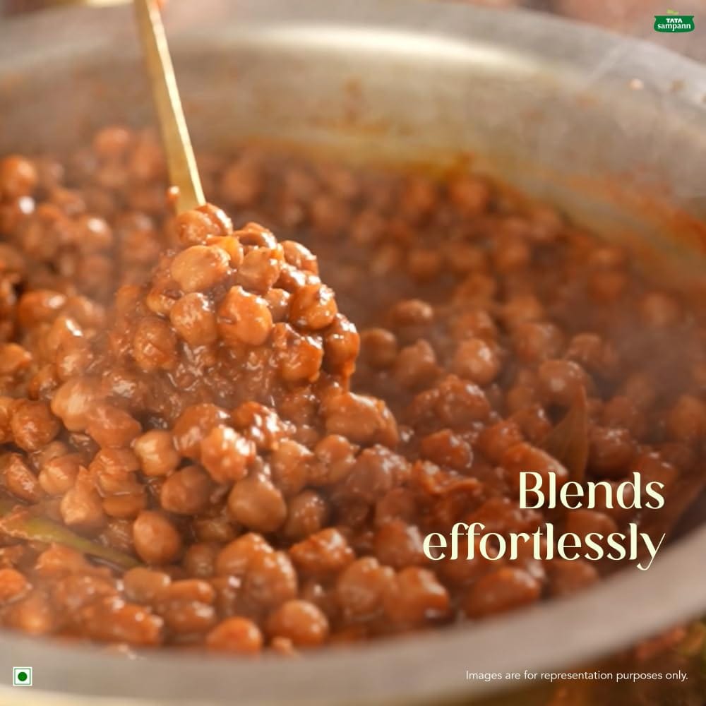 Punjabi Chhole Masala