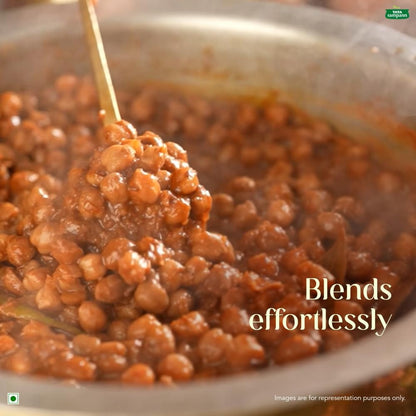 Punjabi Chhole Masala