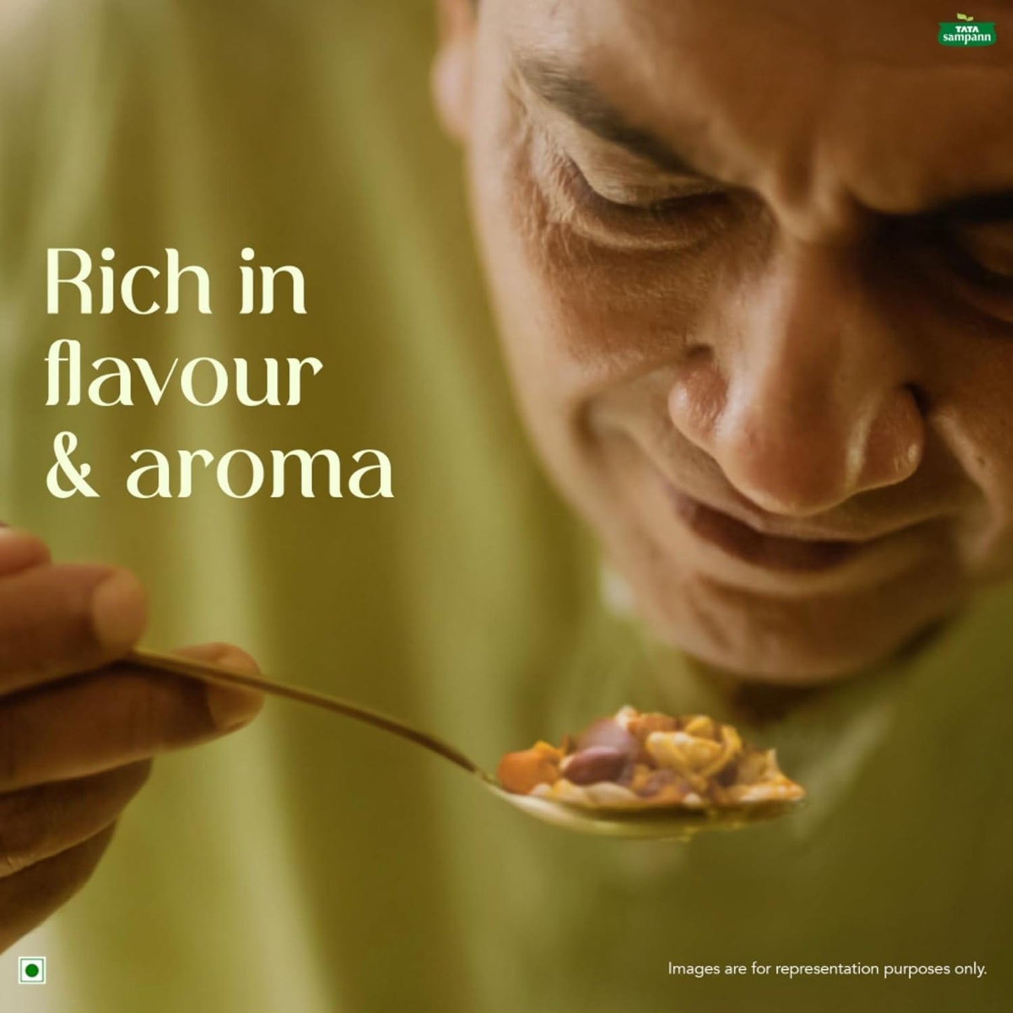 Chaat Masala | Crafted by Chef Sanjeev Kapoor | Rich Aroma & Flavour | 100g