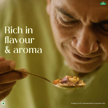 Chaat Masala | Crafted by Chef Sanjeev Kapoor | Rich Aroma & Flavour | 100g