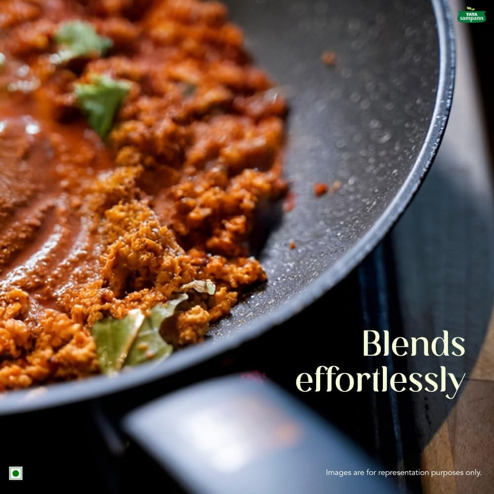 Meat Masala