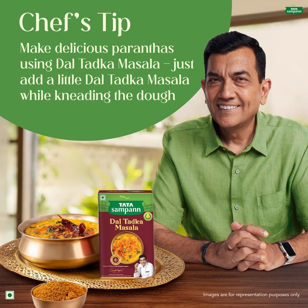 Dal Tadka Masala