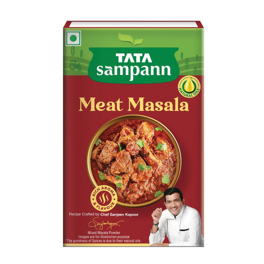 Meat Masala