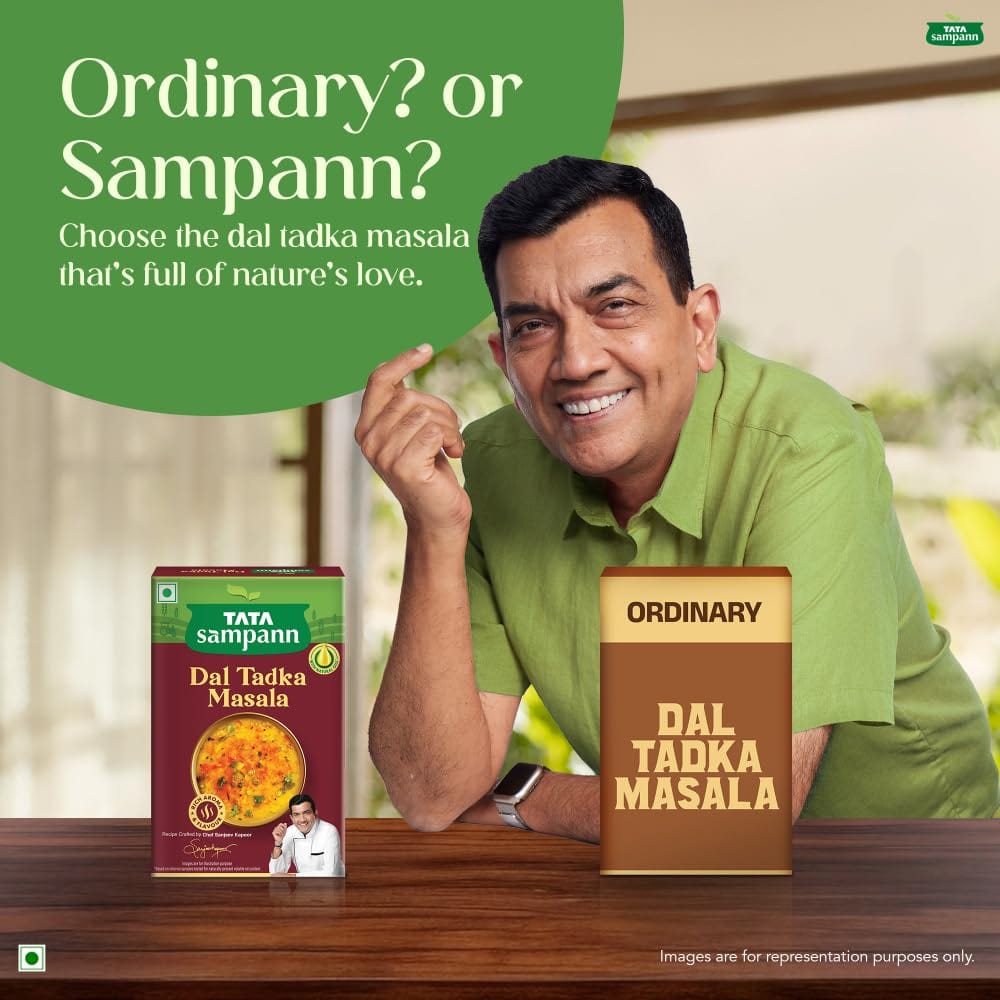 Dal Tadka Masala