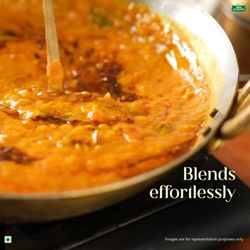 Dal Tadka Masala