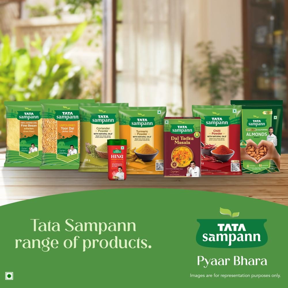 Dal Tadka Masala