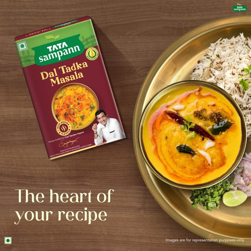 Dal Tadka Masala