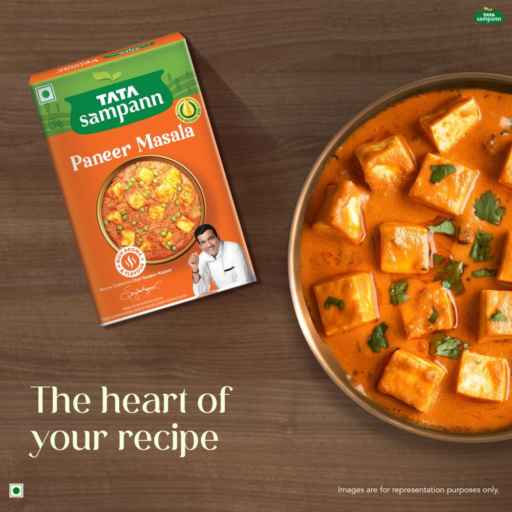 Paneer Masala