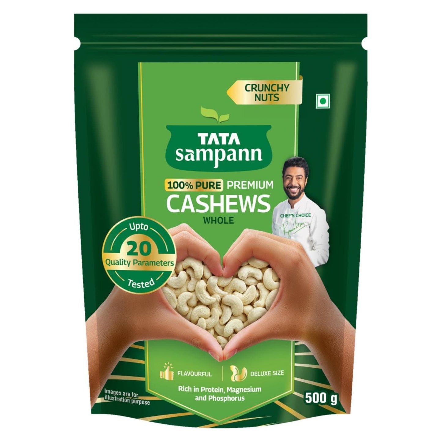 500 g