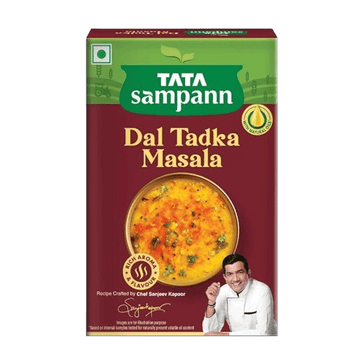 Dal Tadka Masala | Crafted by Chef Sanjeev Kapoor | Rich Aroma & Flavour | 100g