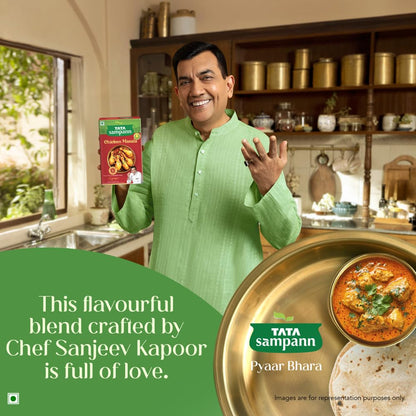 Chicken Masala