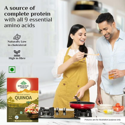Quinoa