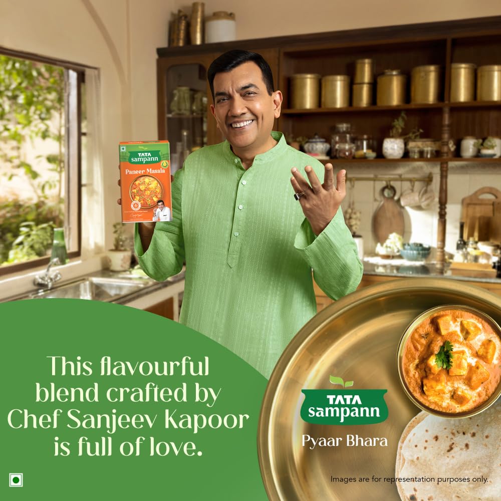 Paneer Masala