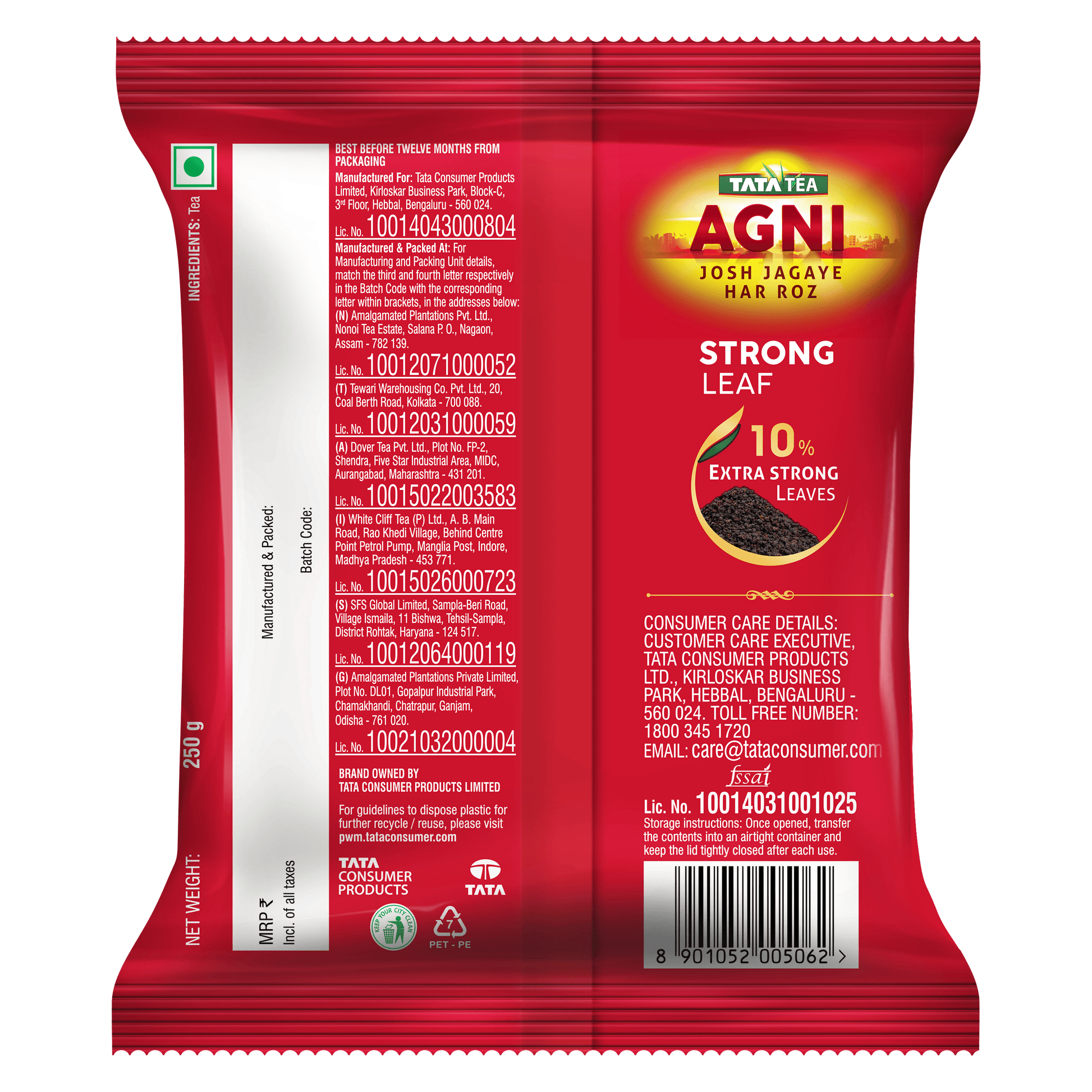 250 g
