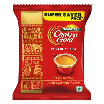 Tata Tea Chakra Gold Tata Tea Chakra Gold Dust Tea |Black Tea |100 grams