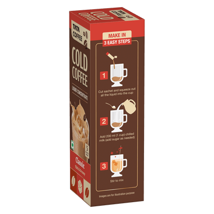 Cold Coffee (Classic)