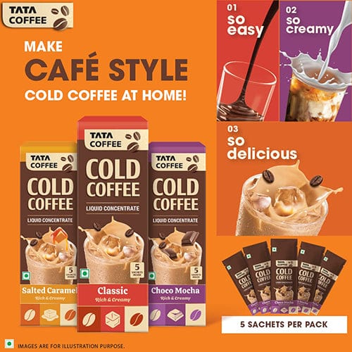 Cold Coffee (Classic)