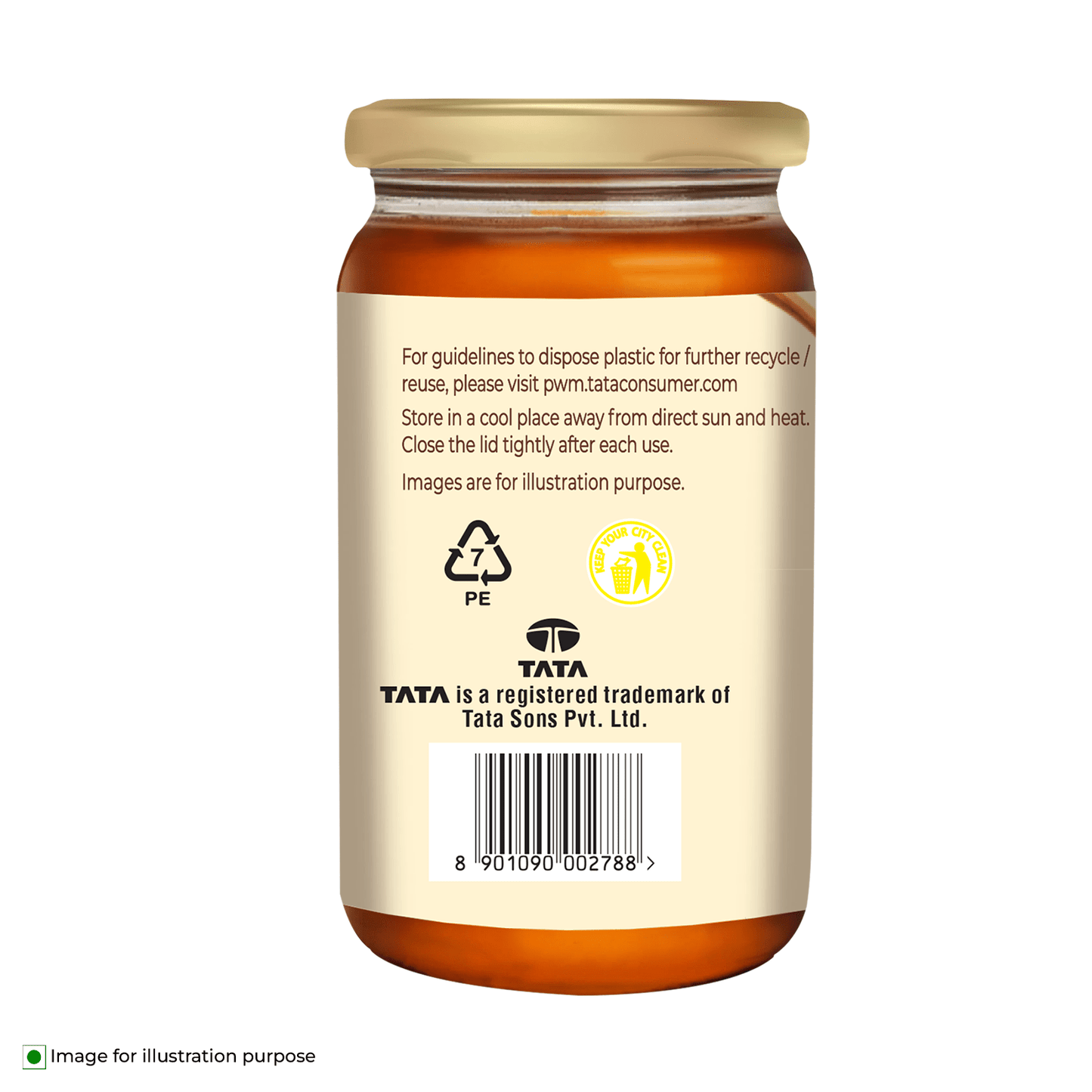 Premium Honey