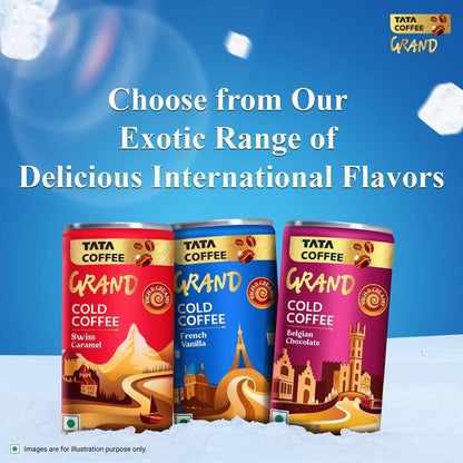 Swiss Caramel 180ml