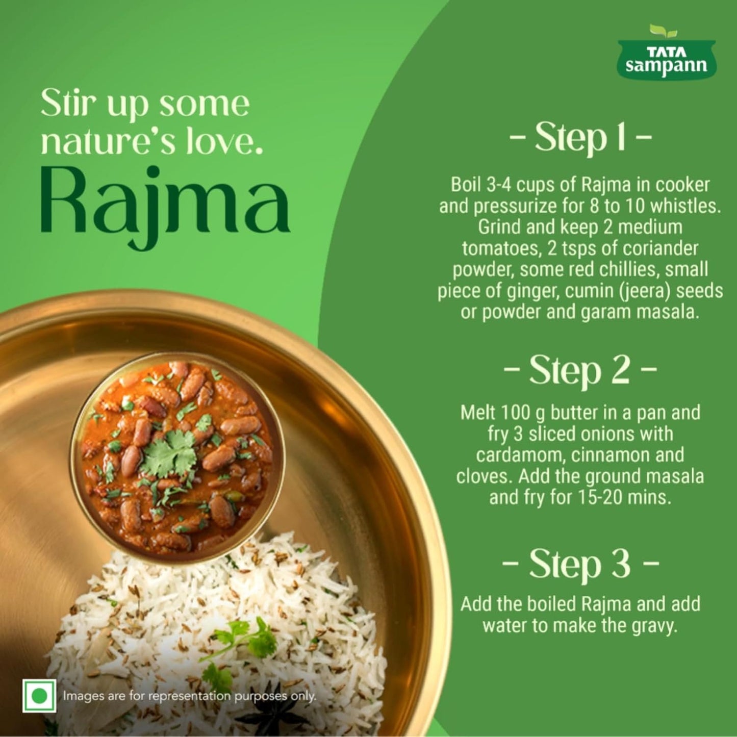 Rajma Chitra