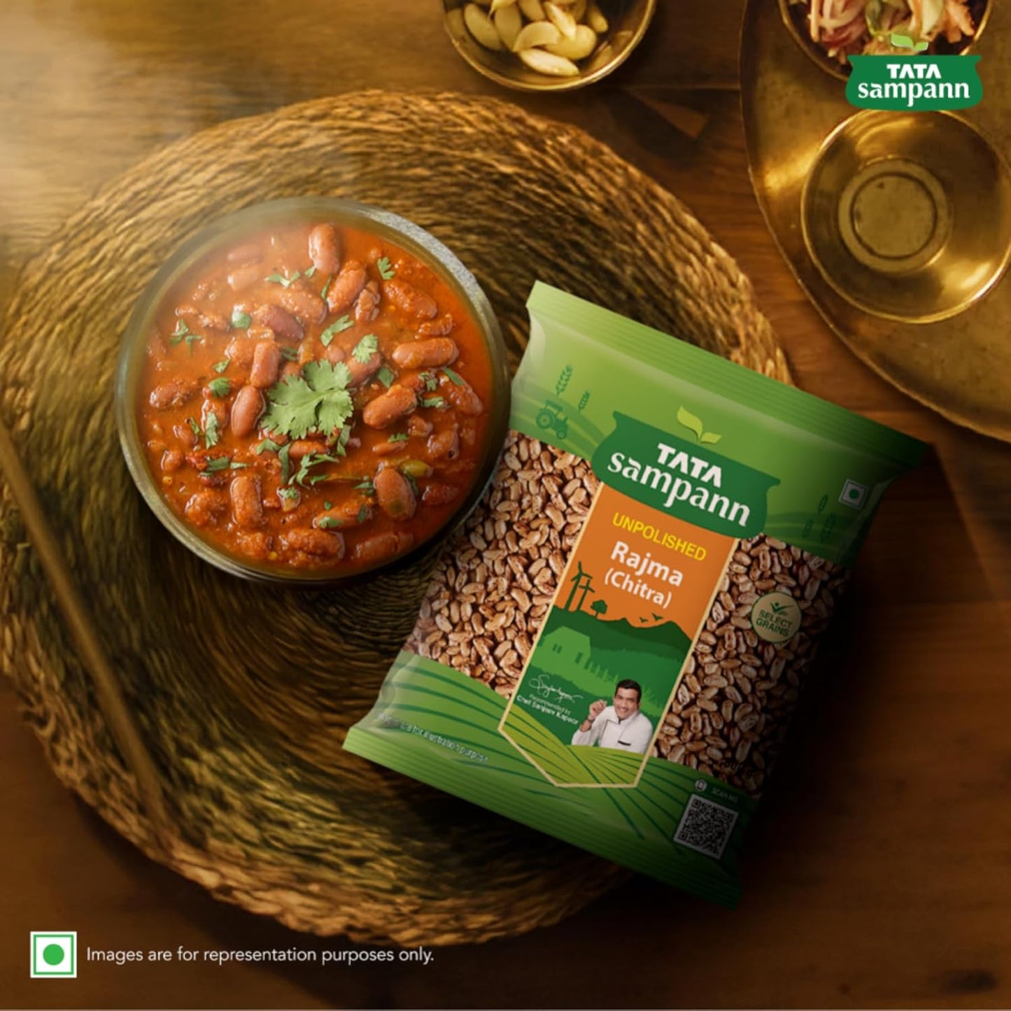 Rajma Chitra