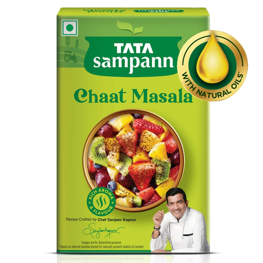 Chaat Masala