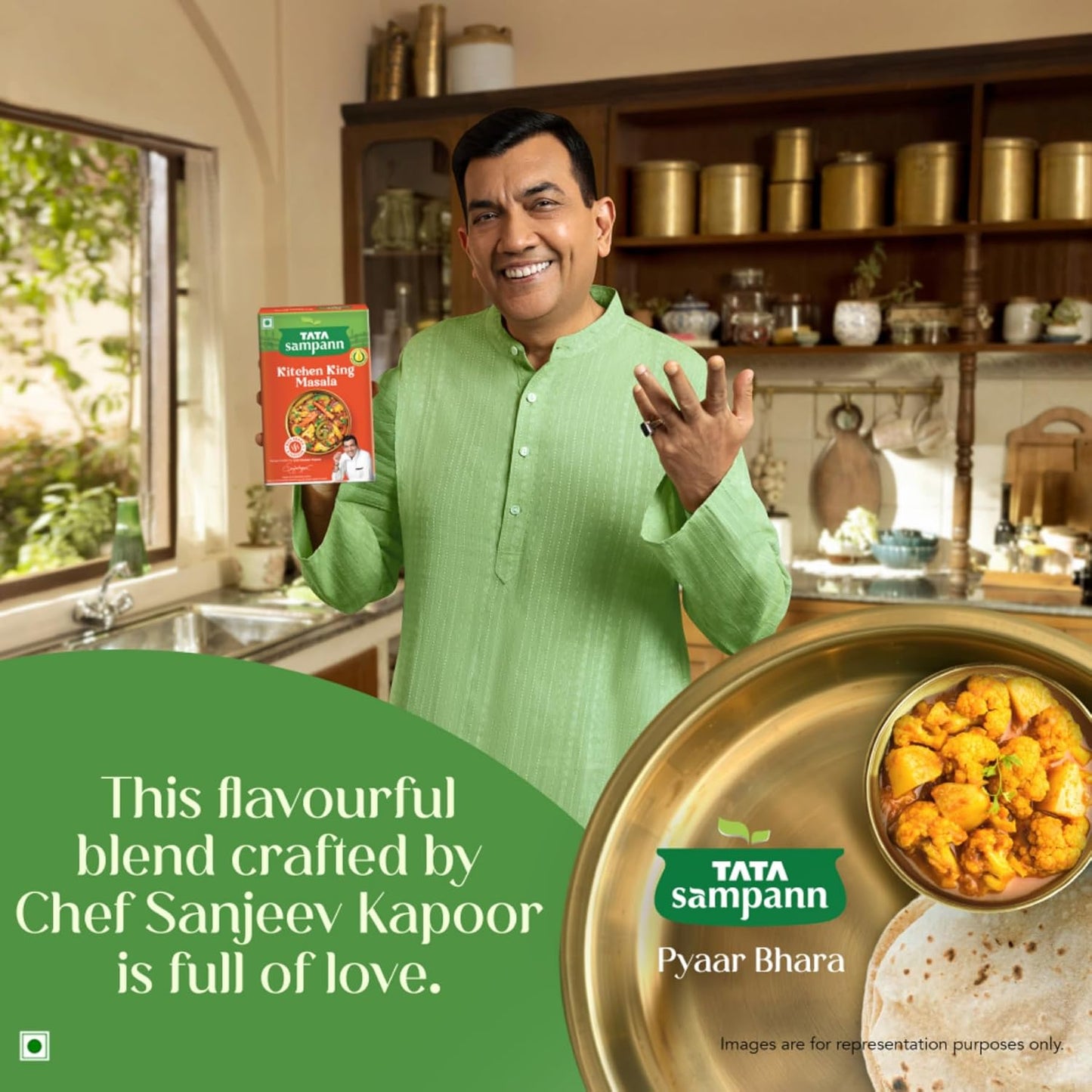 Kitchen King Masala